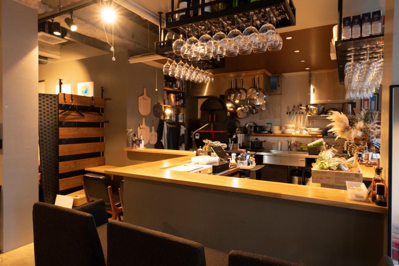 Glamping Tokyo Asakusa Eksteriør billede