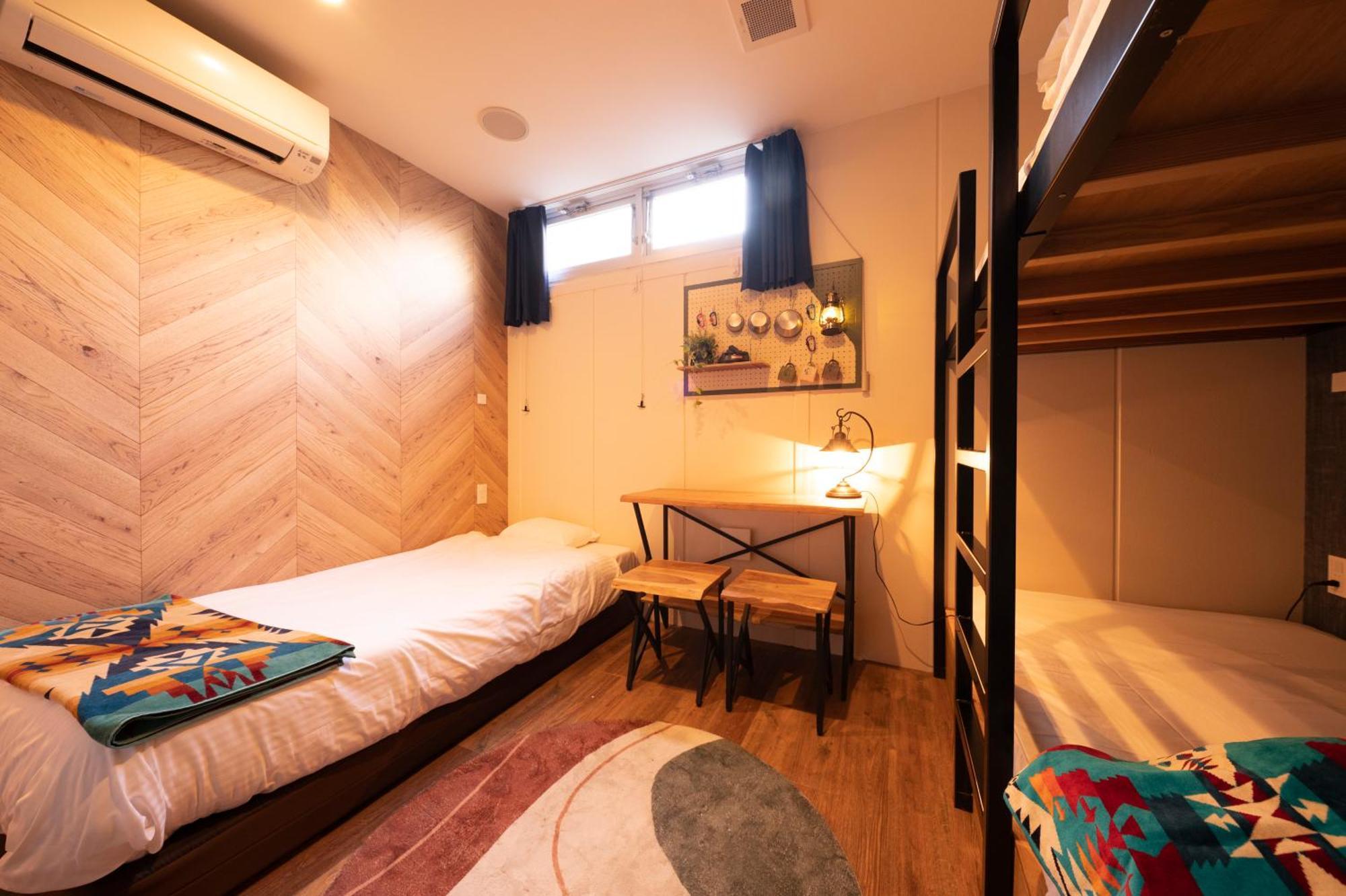 Glamping Tokyo Asakusa Eksteriør billede