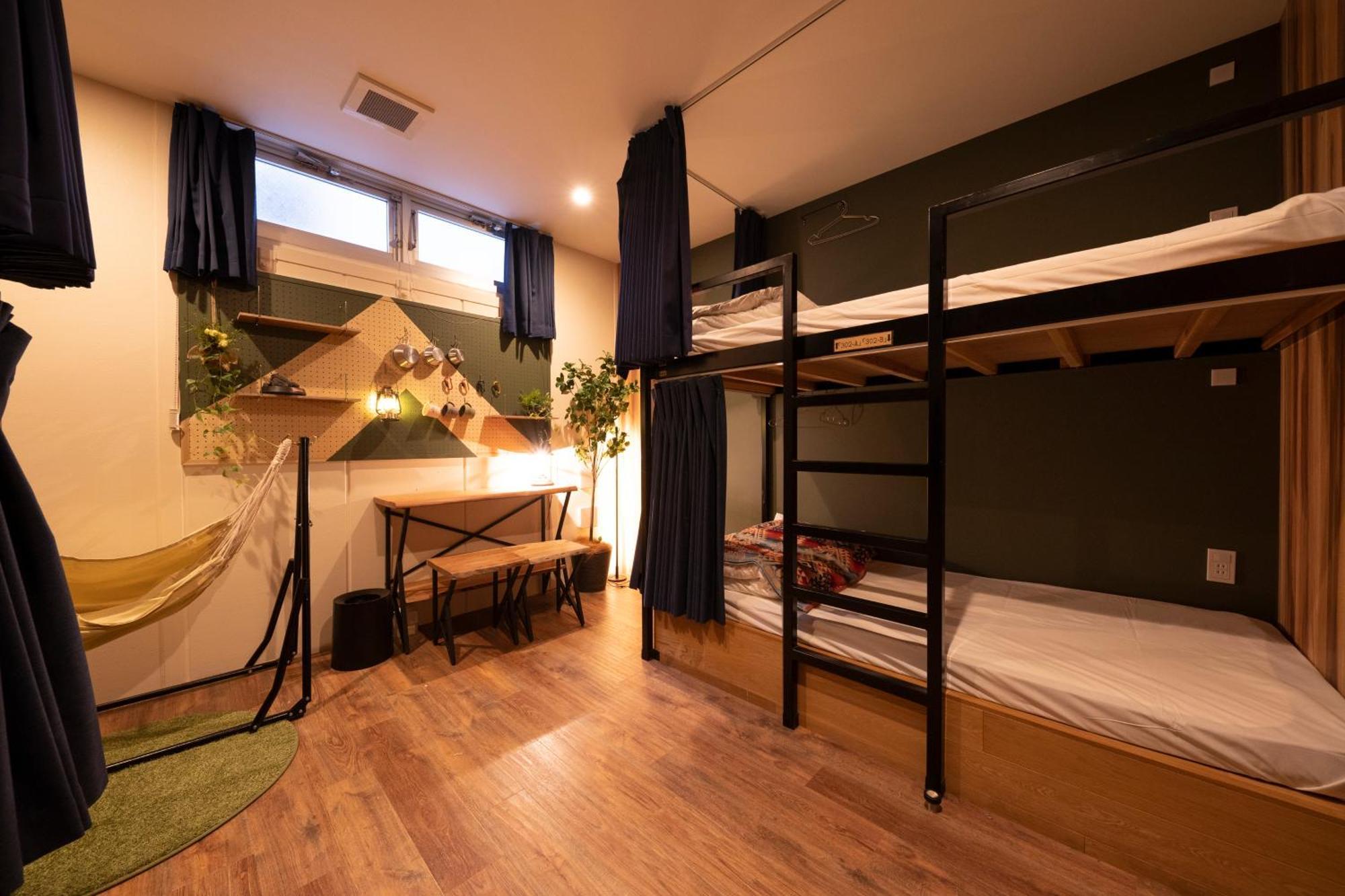 Glamping Tokyo Asakusa Eksteriør billede